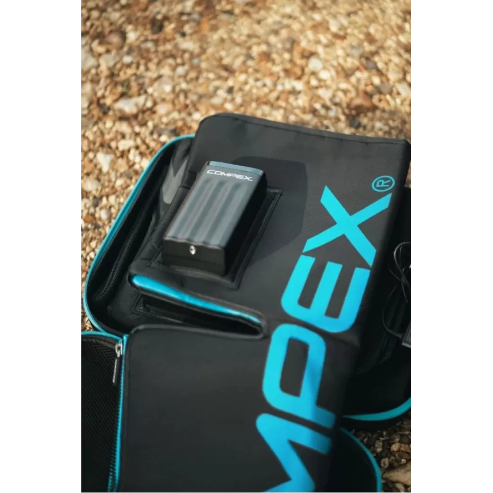 Compex Ayre Pro kompresinė sistema, L/XL dydis