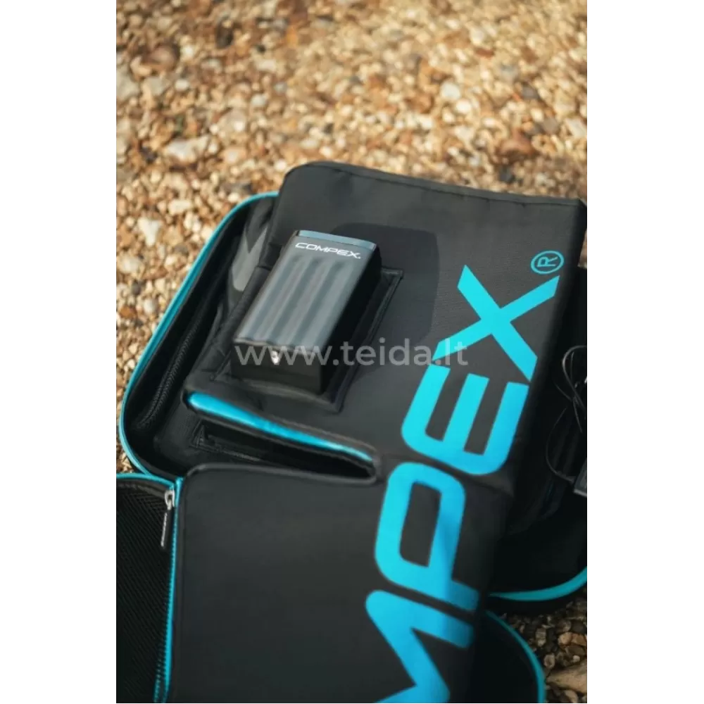 Compex Ayre Pro kompresinė sistema