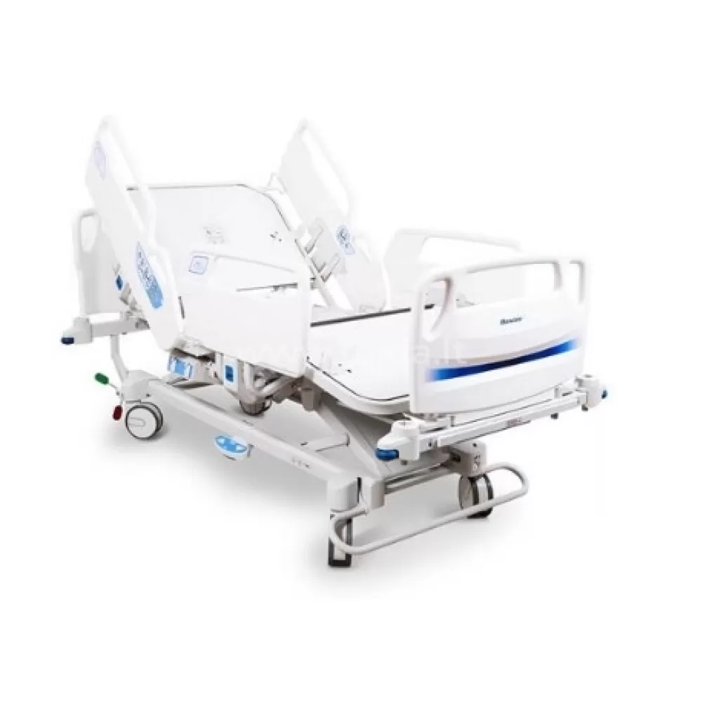 Hillrom 900 PRO elektrinė 4 dalių lova