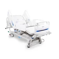 Hillrom 900 PRO elektrinė 4 dalių lova
