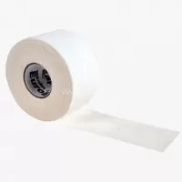 MUELLER® Eurotape Platinum sportinis teipas, baltas, 2,5 cm x 10 m