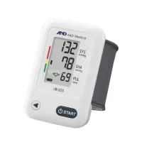 Automatinis riešo tipo kraujospūdžio matuoklis AND Medical