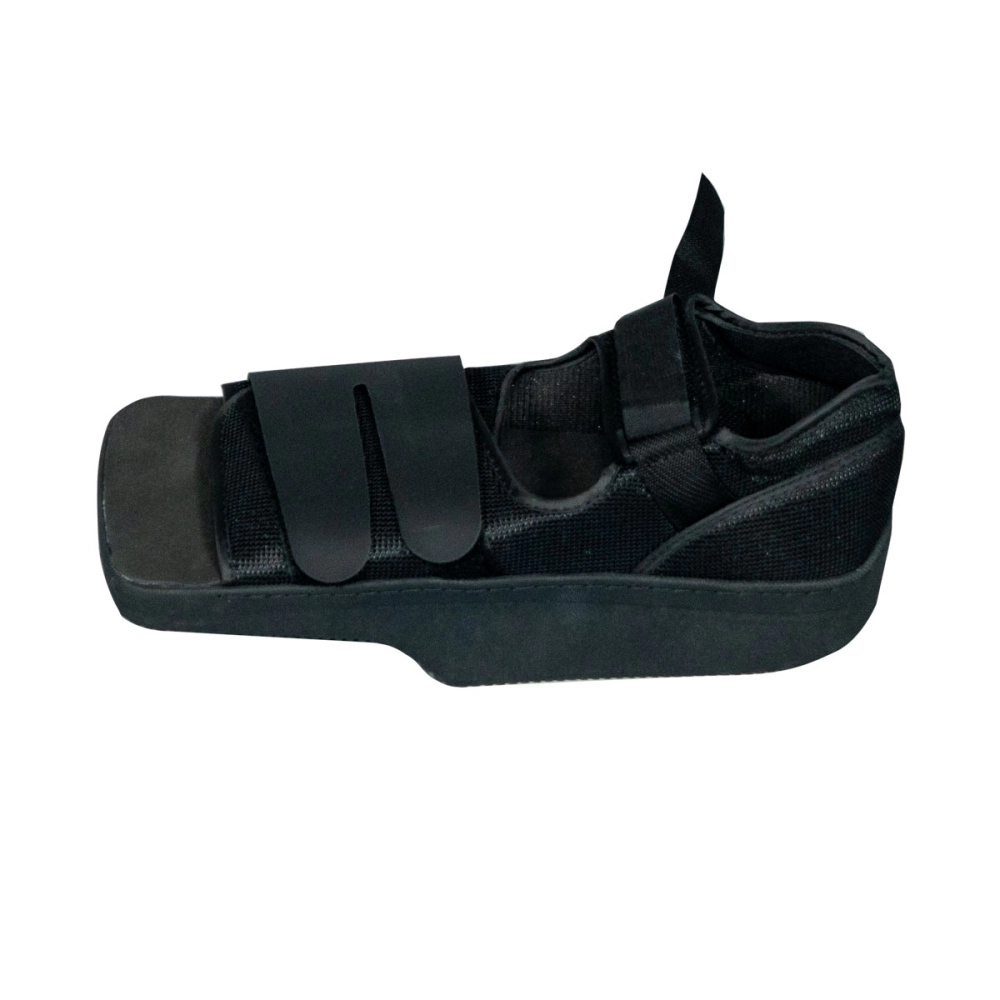 Pooperacinis batas po Hallux Valgus operacijos