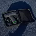 Hyperice Hypervolt Go 3 masažo pistoletas, juodas