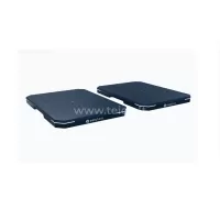 EasyBase jėgos plokštės sistema / Švedija