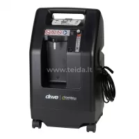 Stacionaraus deguonies aparato nuoma Compact 525 (0,5-5 l/min.)