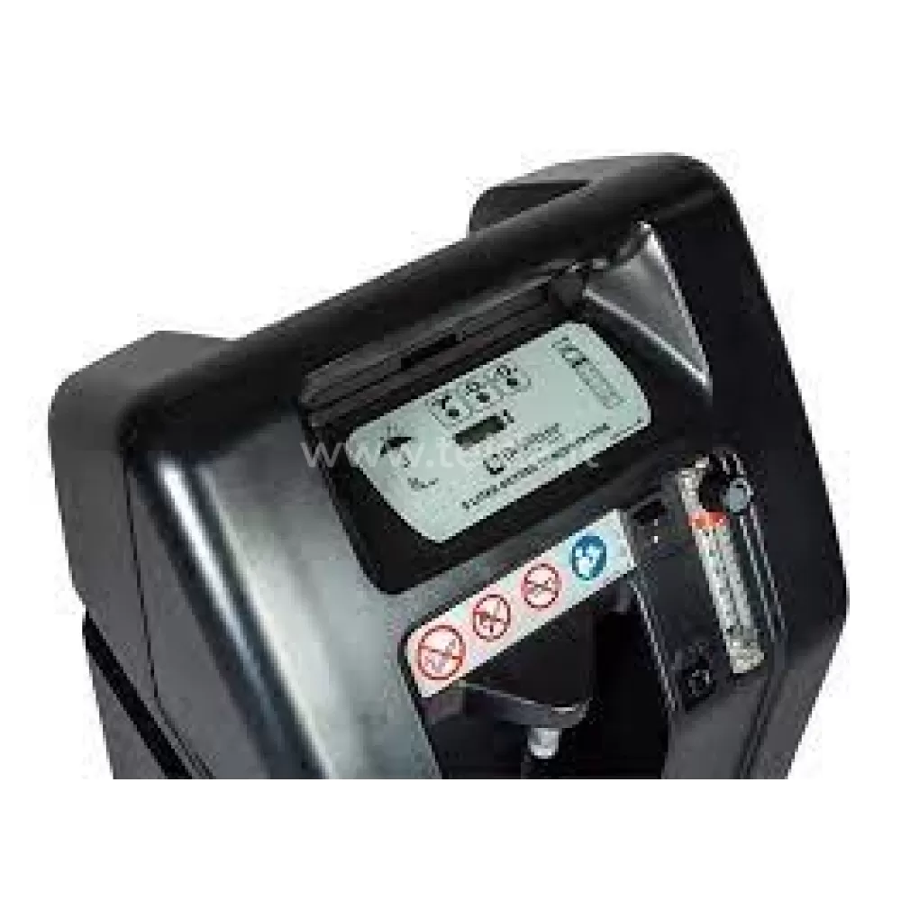 Stacionaraus deguonies aparato nuoma Compact 525 (0,5-5 l/min.)