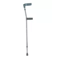 Uždaro tipo alkūninių ramentų nuoma (pora)/savaitei