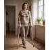 Uždaro tipo alkūninių ramentų nuoma (pora)/savaitei