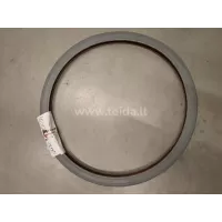 Padanga neįgaliojo vežimėliui Invacare, pneumatinė 22x1 3/8 (37-501)