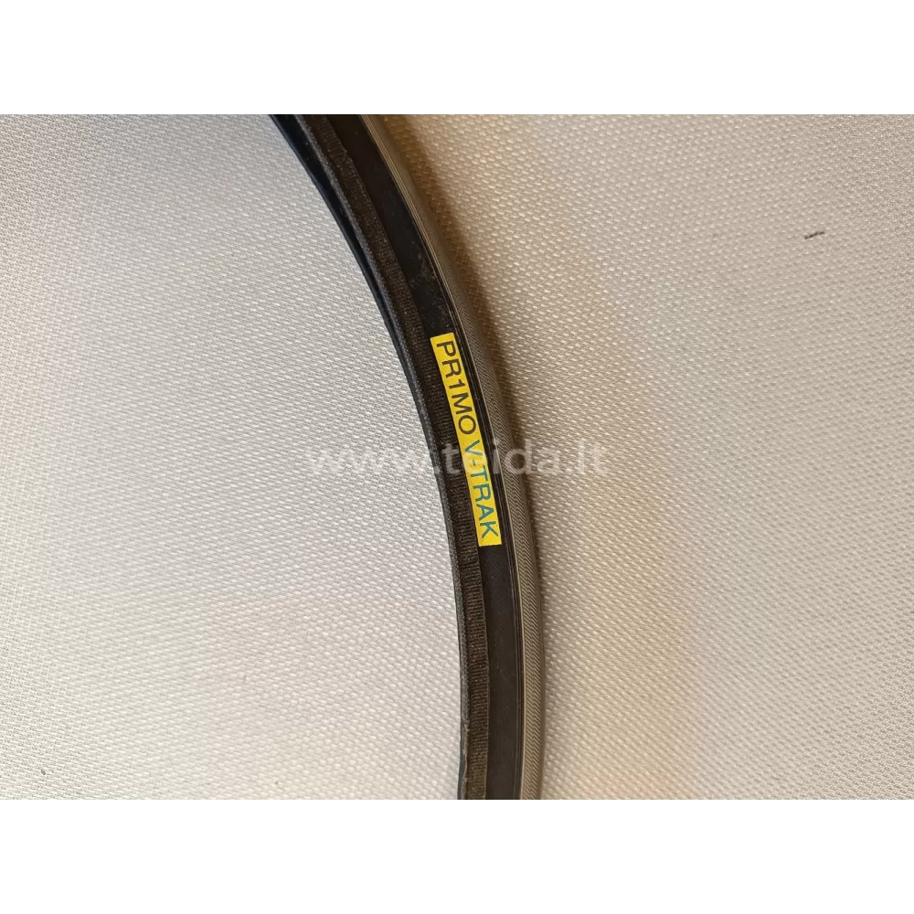 Padangos Primo V-Track 26'x1' (25-559) neįgaliojo vežimėliui, pneumatinės