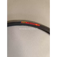 Padangos Primo Racer 25'x1' (20-559) neįgaliojo vežimėliui, pneumatinės