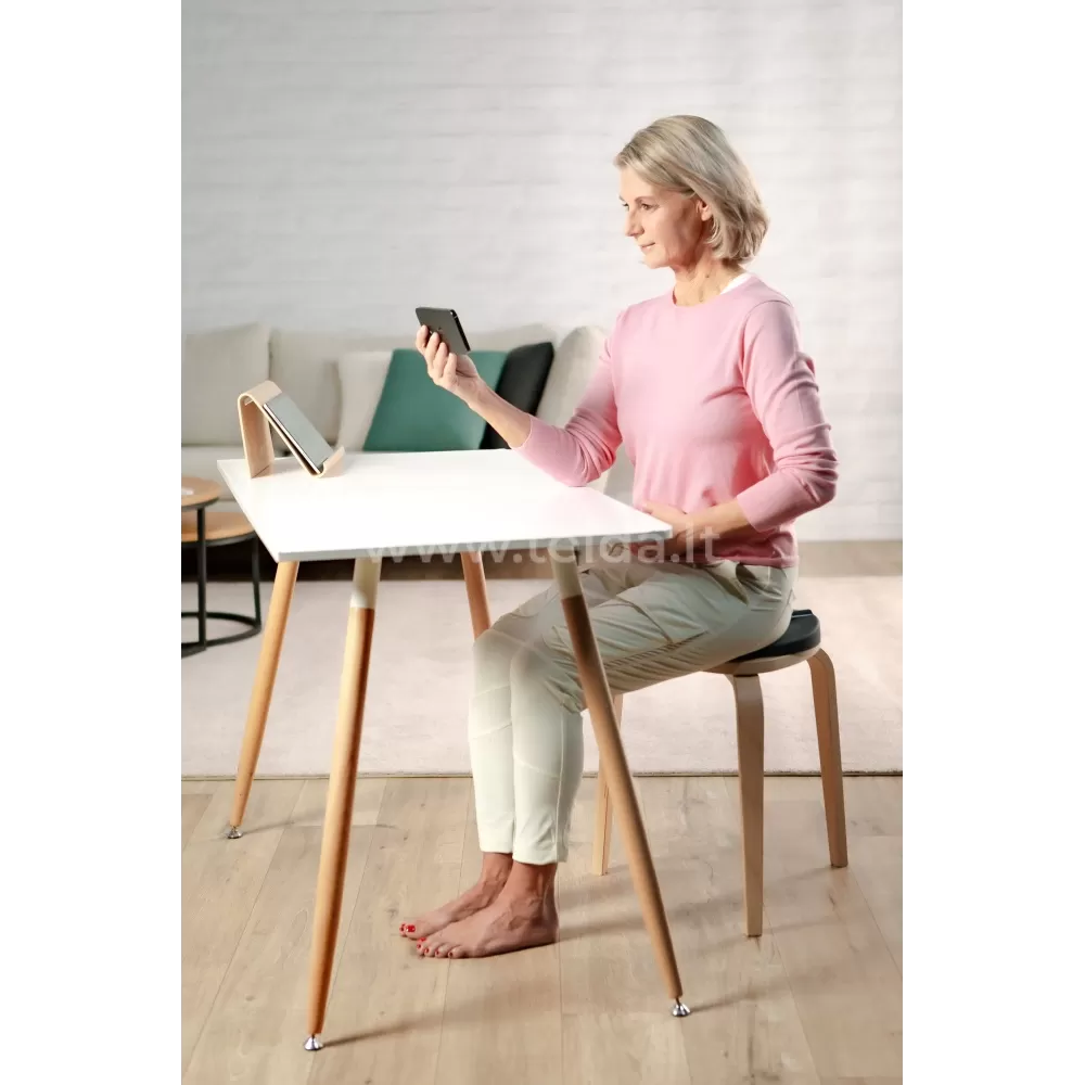 Dubens dugno treniruoklis Alonea Pelvic Tool