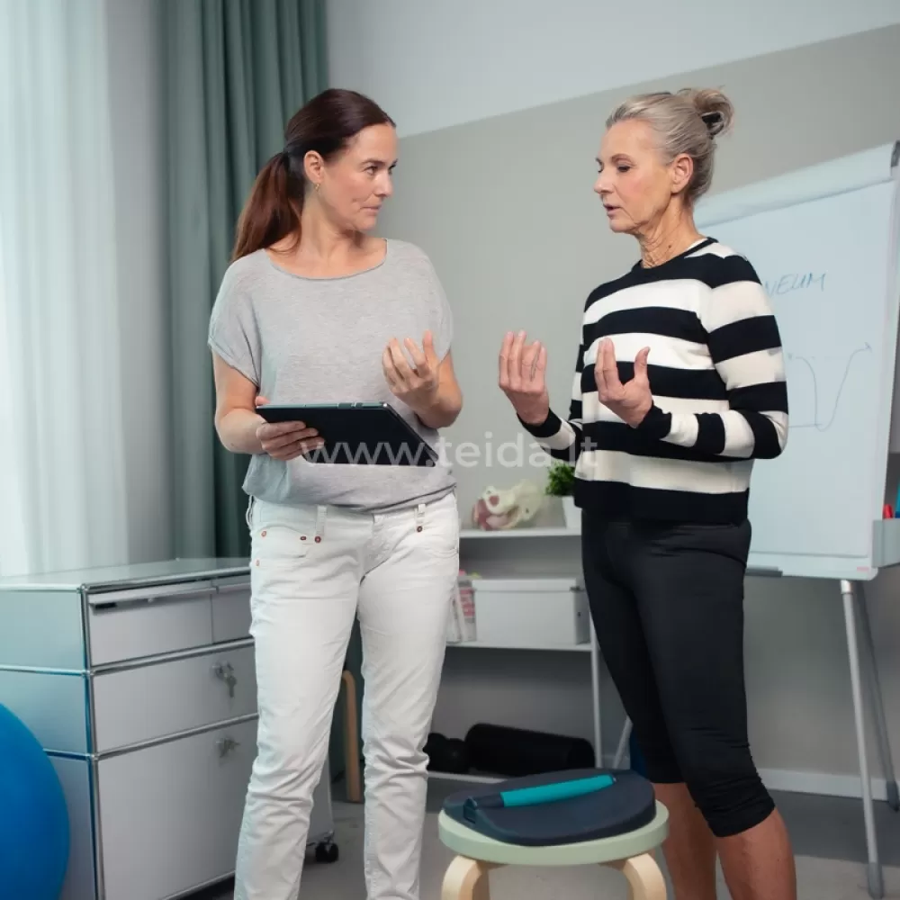 Dubens dugno treniruoklis Alonea Pelvic Tool