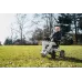 Instafold sulankstomo elektrinio vežimėlio nuoma / savaitei