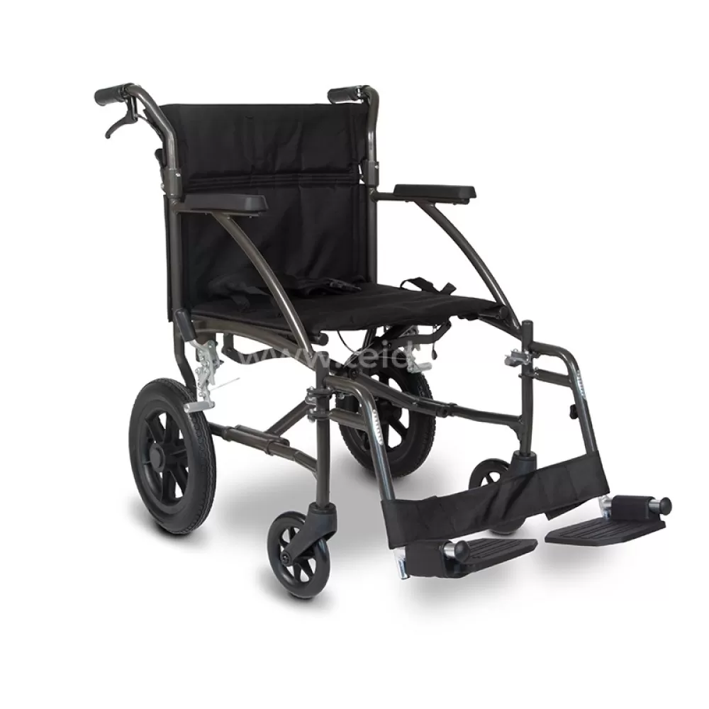 Universalaus tipo neįgaliojo vežimėlis STAN