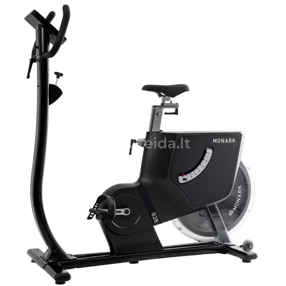 Dviratis-ergometras Monark 828 upright