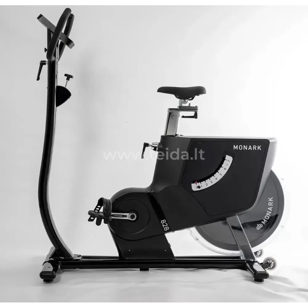 Dviratis-ergometras Monark 828 upright
