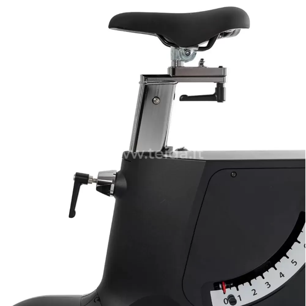Dviratis-ergometras Monark 828 upright