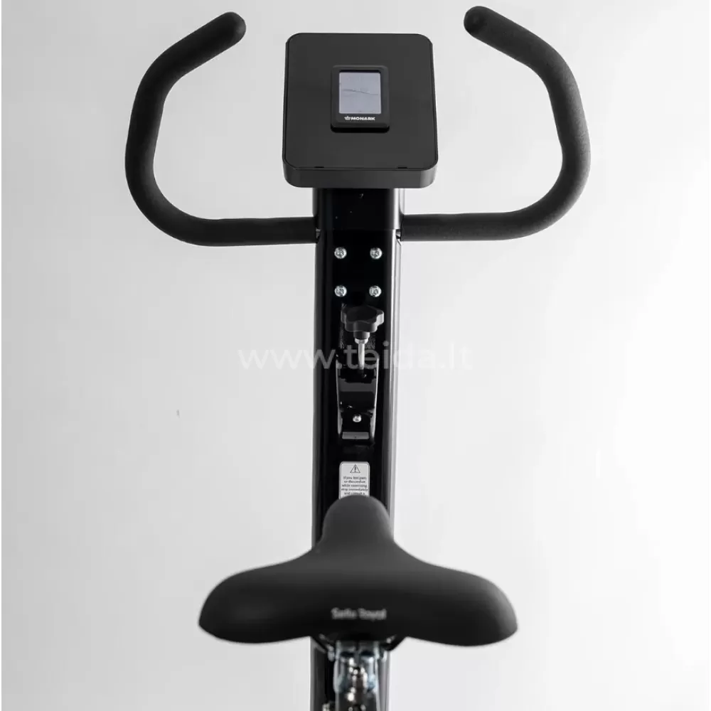 Dviratis-ergometras Monark 828 upright