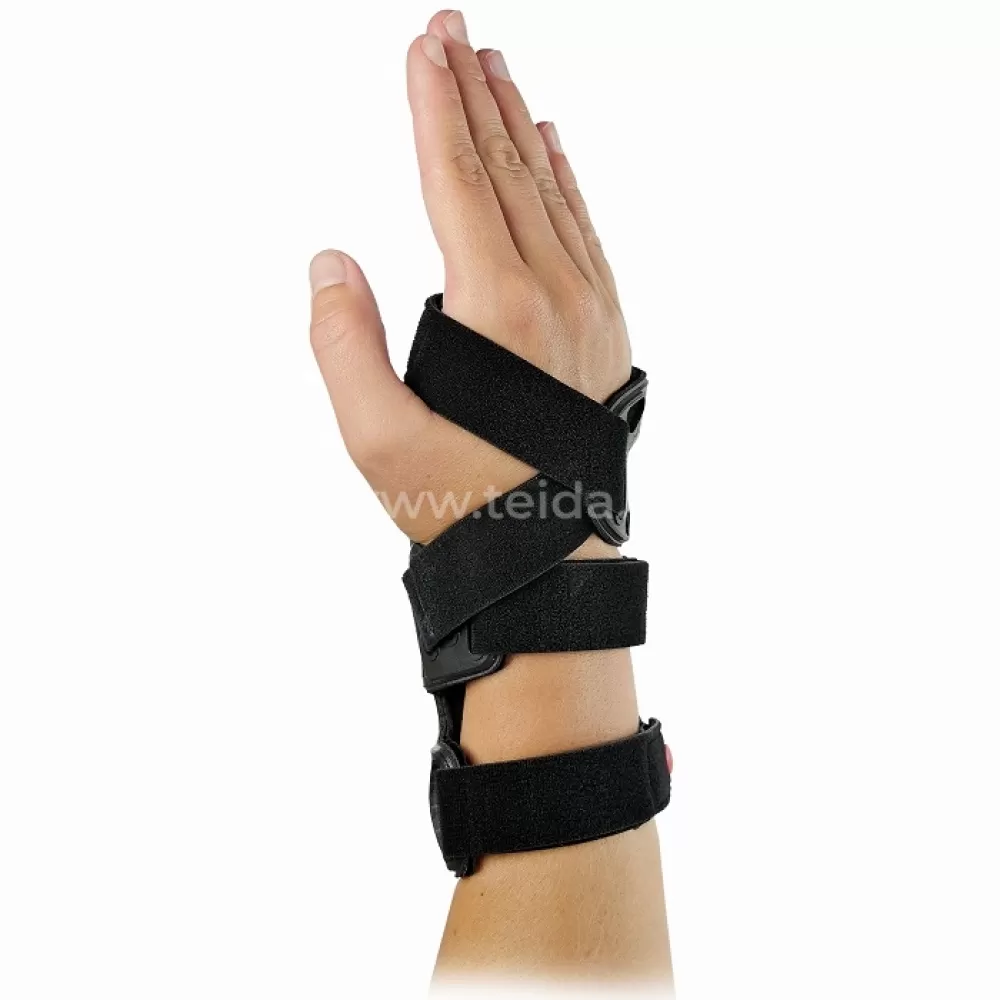 DonJoy riešo įtvaras CarpaForm