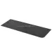 Airex® makštos kilimėlis HEARTBEAT® Signature, 4x610x1830 cm, juodas