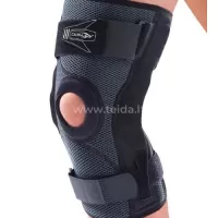 DonJoy PlayMaker Xpert kelio įtvaras užmaunamas, XXXL dydis