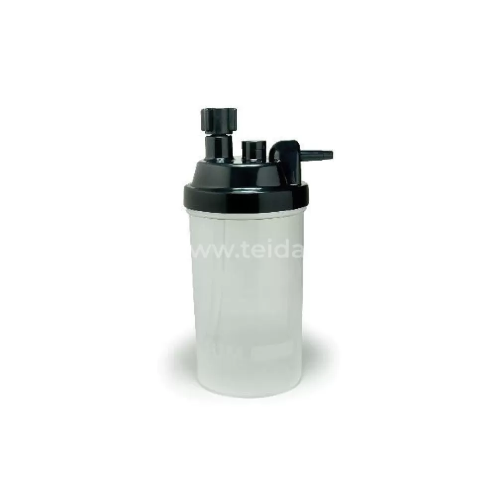 Deguonies drėkintuvas 250 ml