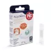 Pleistras Aquabloc medium 19x72mm su antibakterine danga