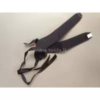 Bodypoint diržai pečiams PivotFit, dydis L