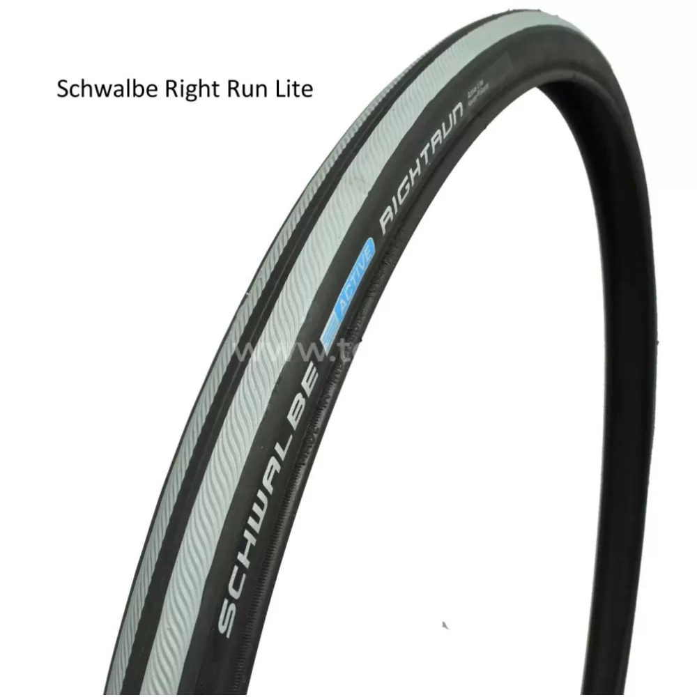 Padanga Schwalbe Right Run Lite 201