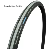 Padanga Schwalbe Right Run Lite 201