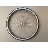 Galinis ratas 24” , Starec X