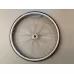 Galinis ratas 24” , Starec X