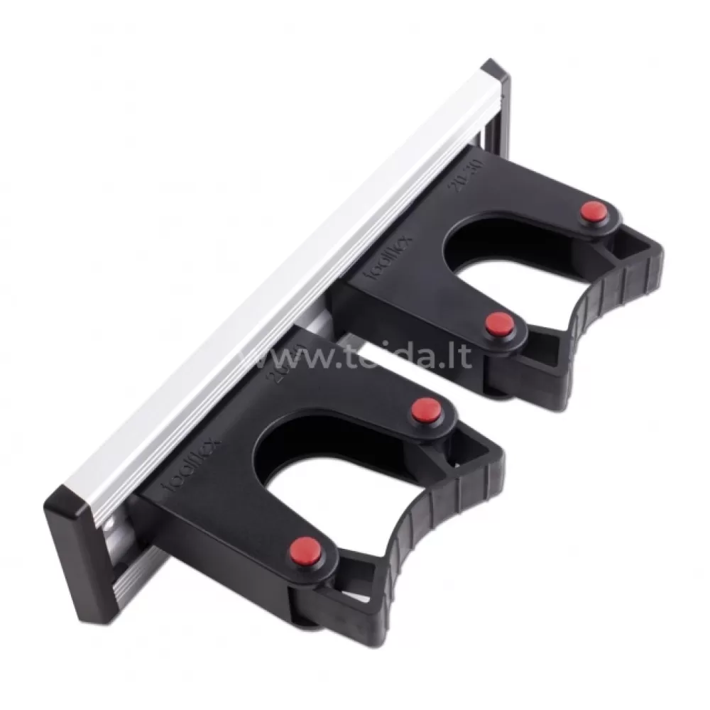 Toolflex bėgelis 20cm