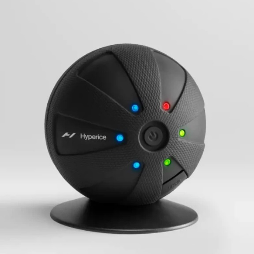 Elektrinis amsažo kamuoliukas, vibruojantis, Hyperice