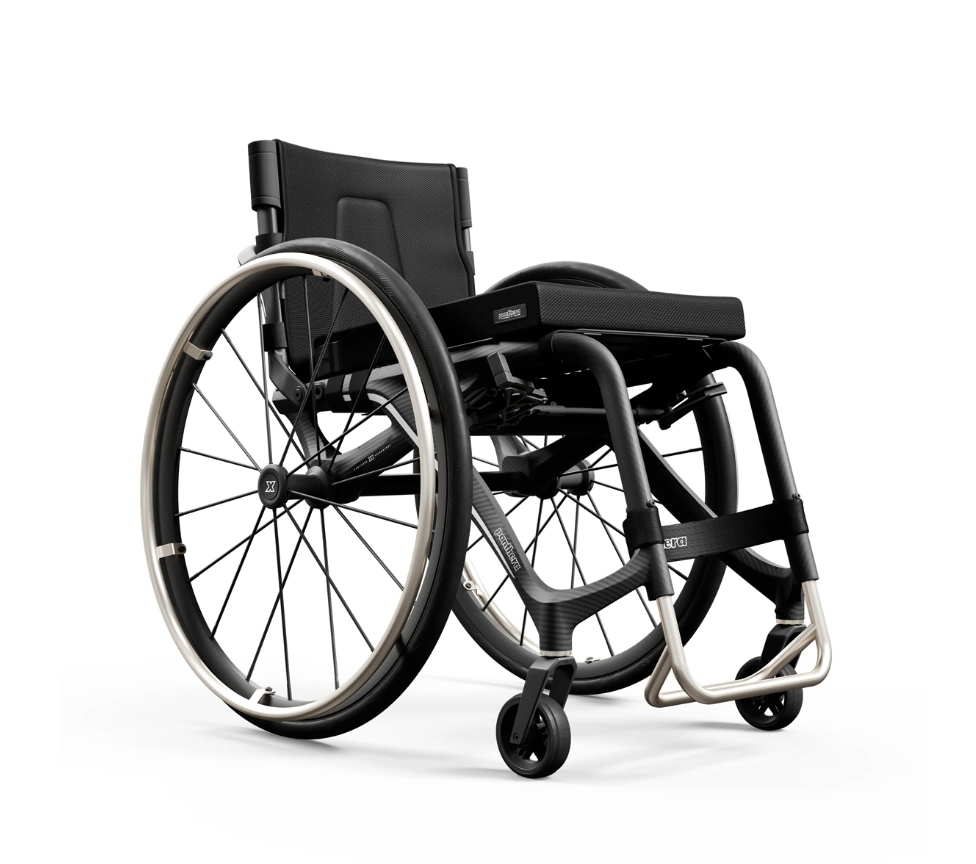 Panthera X3 aktyvaus tipo invalido vežimėlis