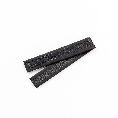 Sili-Grip dirželių paminkštinimo rinkinys OA Defiance kelio įtvarui