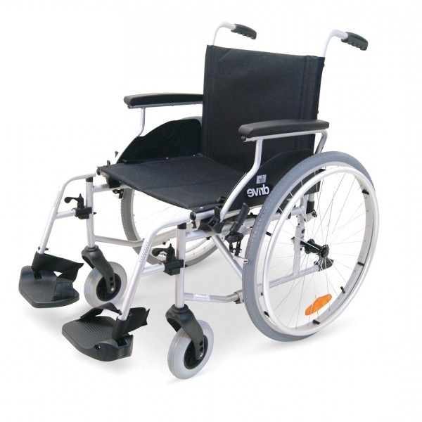 Ecotec 2 NG universalaus tipo vežimėlis